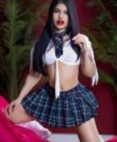 Elvira +971543023008